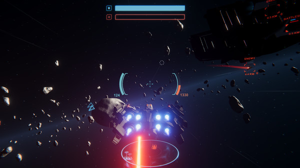 群星战记最终防卫线安卓版图1