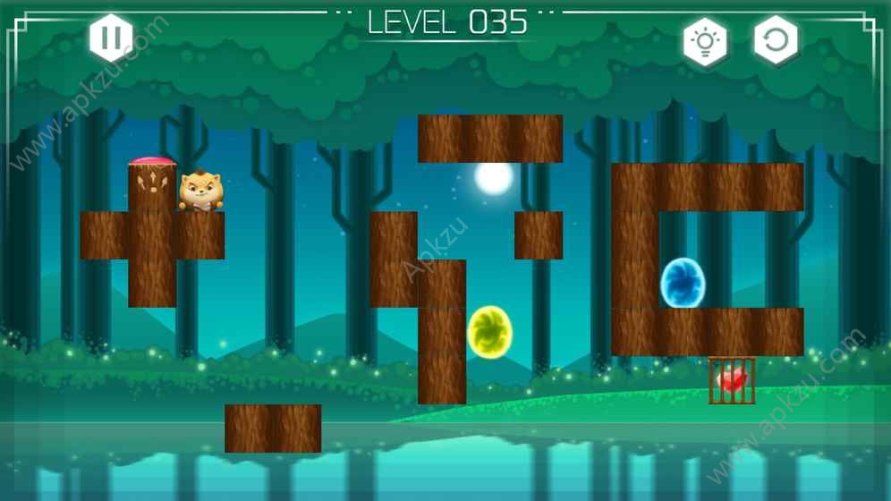 奇妙轨迹完整版关卡全  v1.0图5