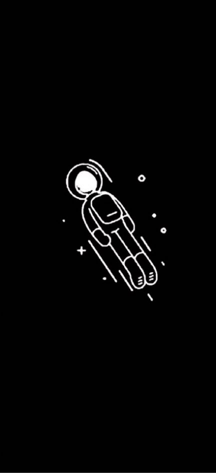 抖音手表iwatch卡西欧旋转太空人动态壁纸高清版 v1.0图3