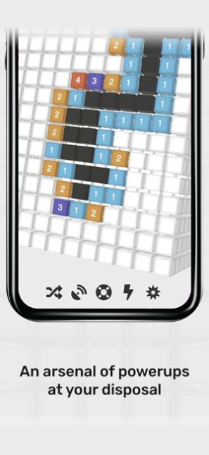 dack master游戏图3