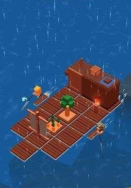 海上方舟中文版图3