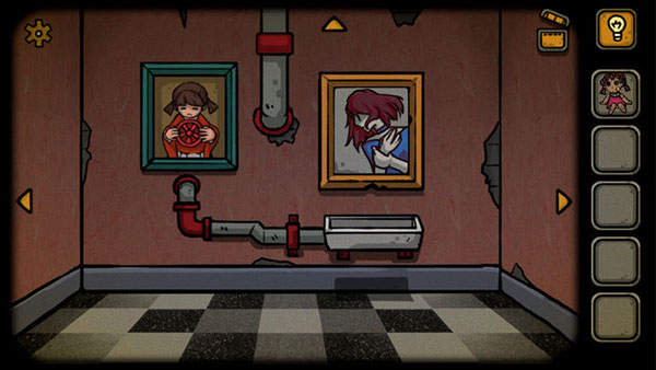 失落园安卓汉化版图2