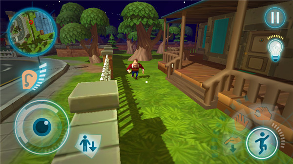 黑暗之谜最新版图4