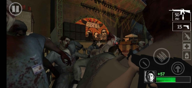 求生之路2手机版图1