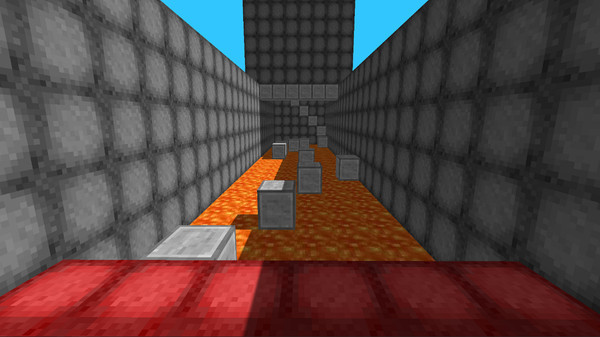 沙盒3D跑酷安卓版图3