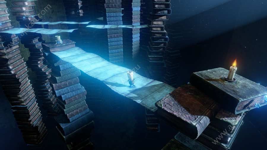 蜡烛人提示完整安卓版（Candleman）  v1.0.1图3