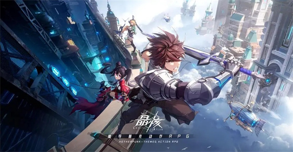 手机动作游戏排行榜前十名