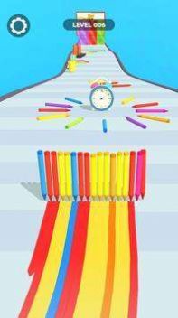 彩笔奔奔游戏手机版  v1.0.3图5