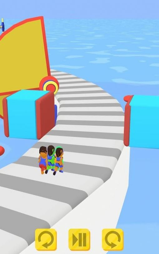 倒带跑酷3D安卓版图2