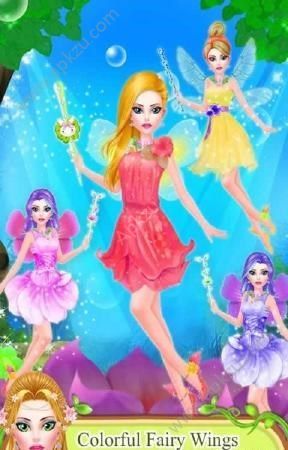 魔法精灵沙龙安卓版图4