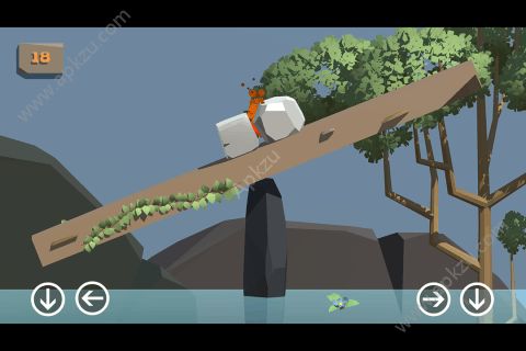 谁主沉浮游戏图3