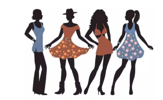 2022穿搭配衣服的软件合集