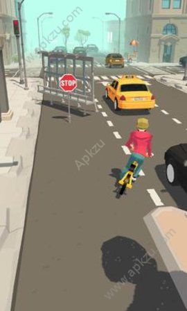 疯狂骑行者游戏安卓版下载  v0.1图4