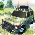 俄罗斯汽车越野游戏中文手机版  v1.2