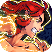 Otherworld Legends合集