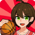 桌面篮球金币汉化中文安卓版  v1.0.0