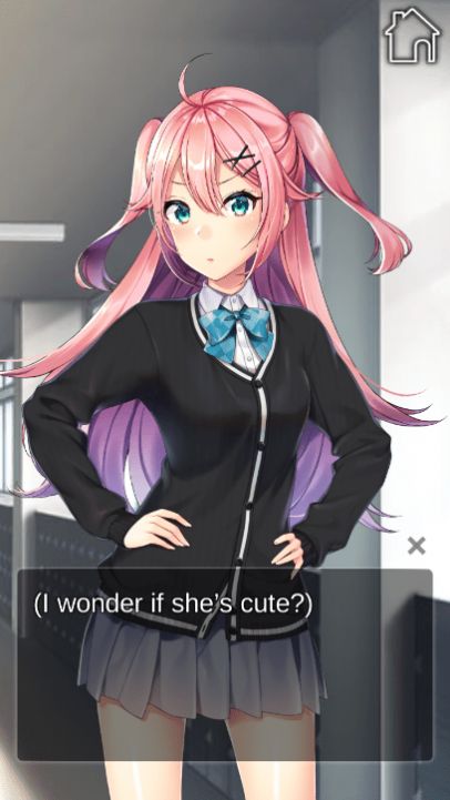 我的7天女友安装包汉化安卓版  v1.15图2