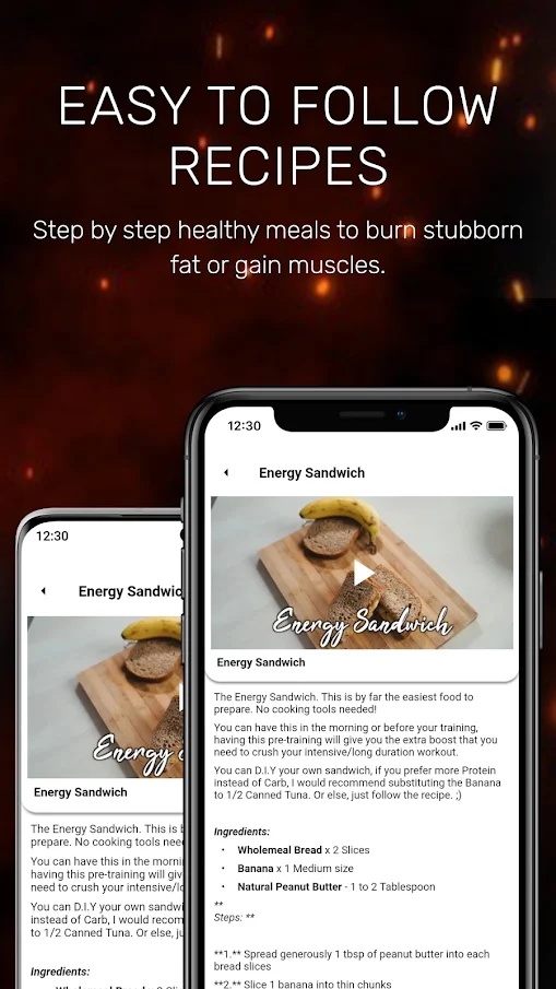 10分钟减肥运动健身app官方版下载  v1.0.46图1