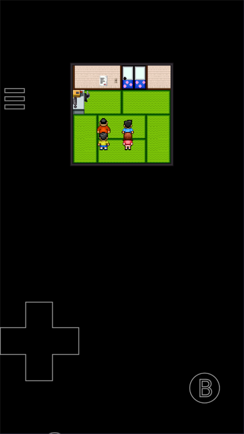 野比大雄的生化危机手机版图5