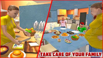 怀孕模拟器安卓图1