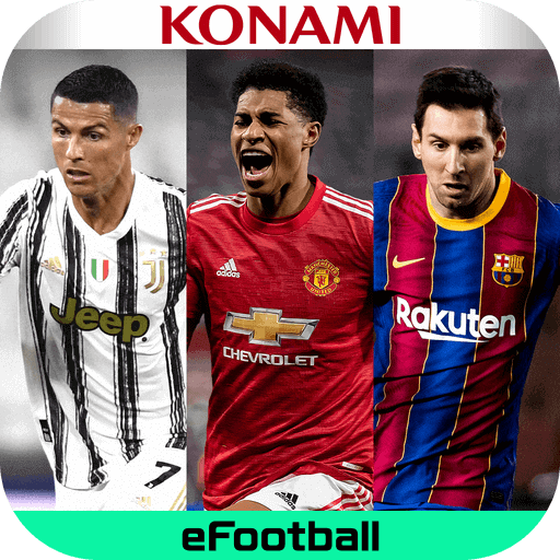 实况足球2026正版