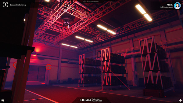 代号探戈游戏中文最新版 v1.0图4