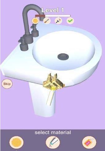 泡面修复术游戏图4