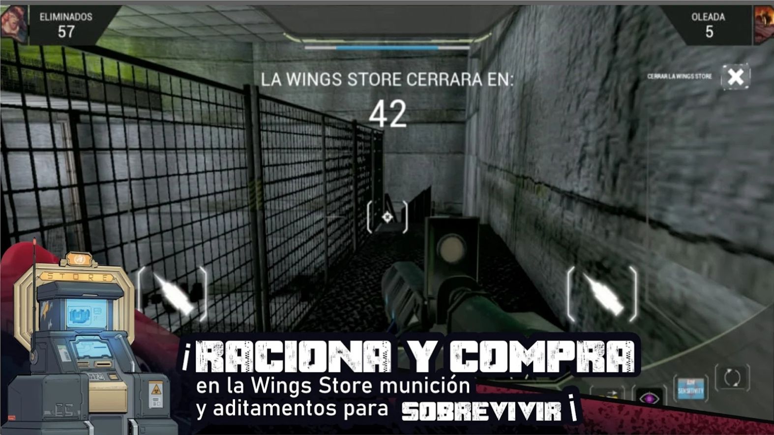 英雄生物危机游戏图1