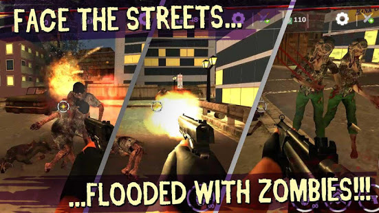 死者复仇子弹完整版  v0.1图2