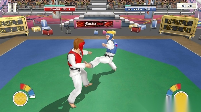 田径运动会3图3