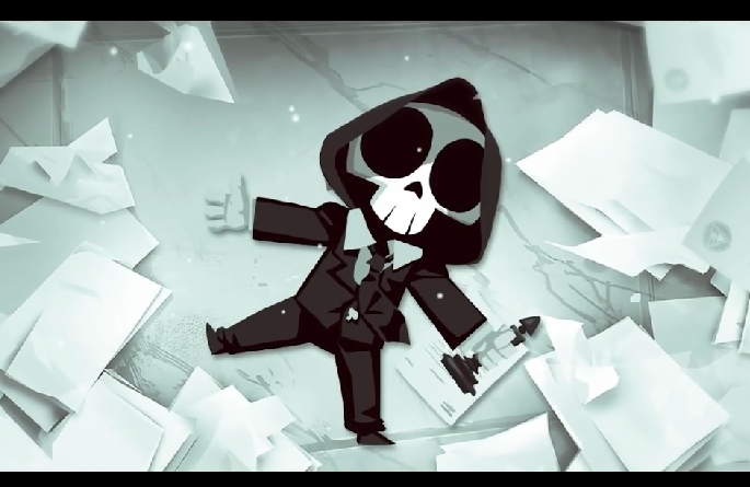 祝你好死手游合集