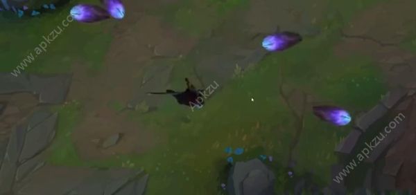 英雄联盟练习走位小游戏在线玩网页版地址  v1.0图2