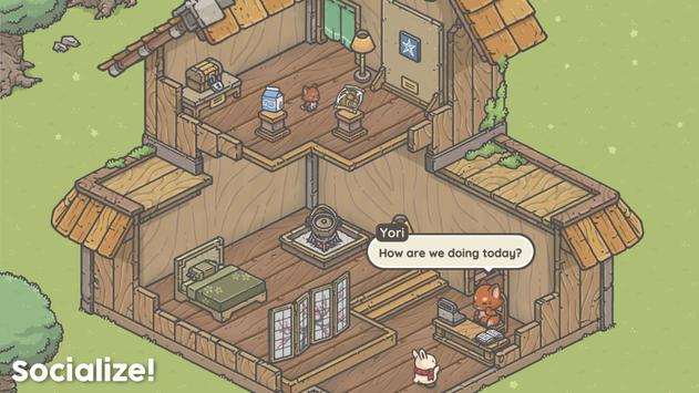 月兔漫游安卓版图3