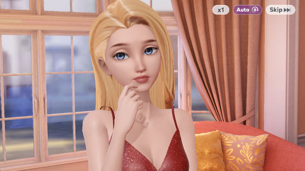 好莱坞心动时刻图4