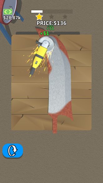 Restoration 3D游戏图2