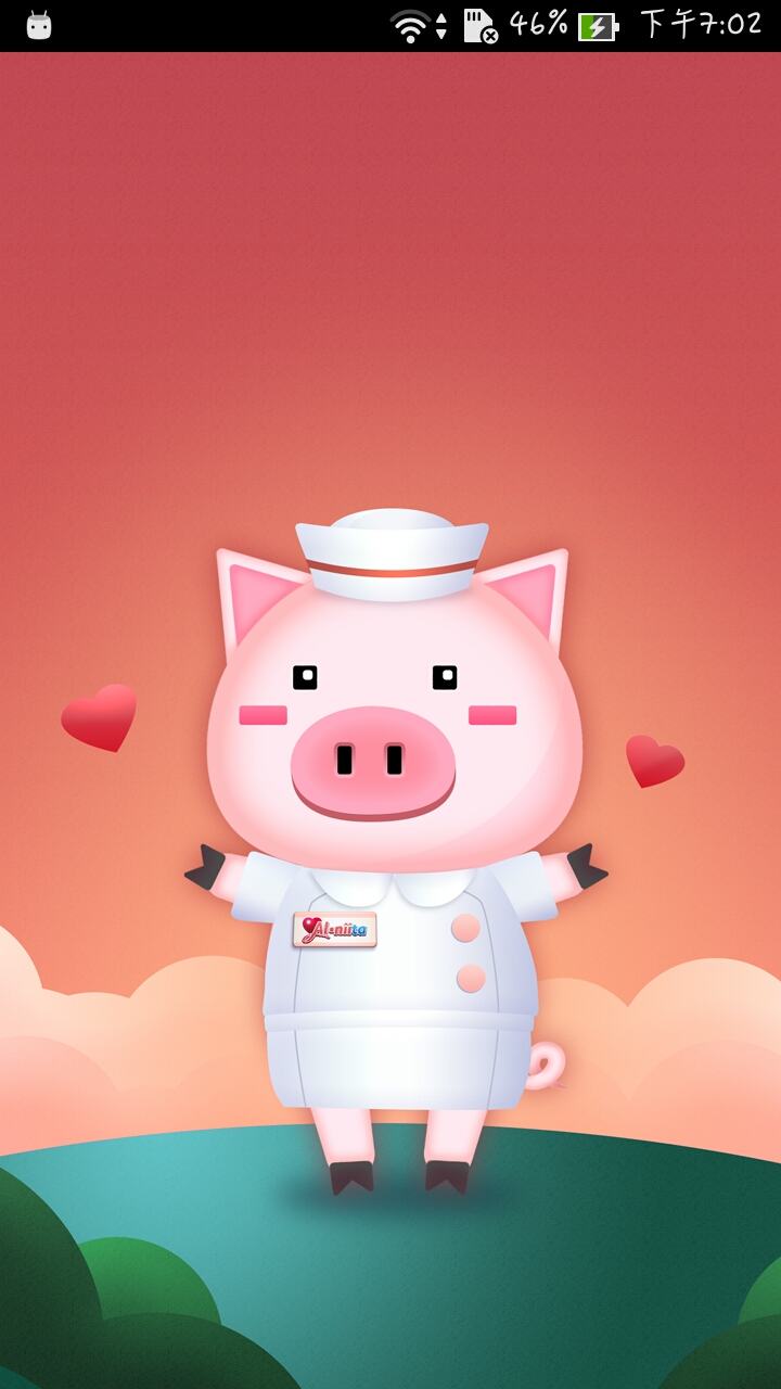 AI-niita（健康助手）APP官方正式版下载  v1.0图1