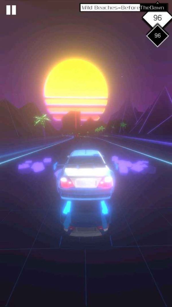 音速漂移游戏图2