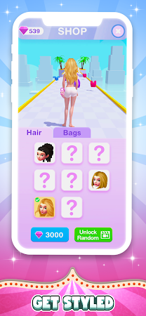 老娘变装最在行游戏图3