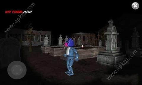 动物之惧金币中文安卓版（jumpscare animatronic 2）  v1.0图3