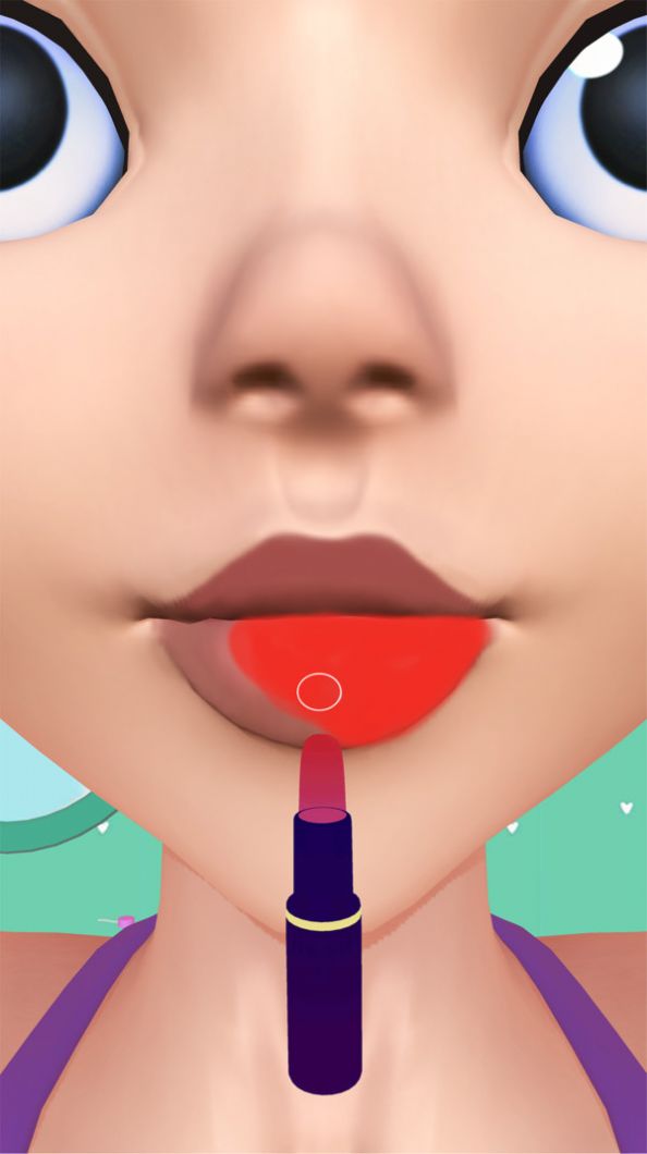 超级美容游戏安卓版 v1.0图4