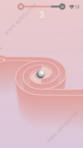 抖音球球大闯关游戏下载最新版  v3.3图2