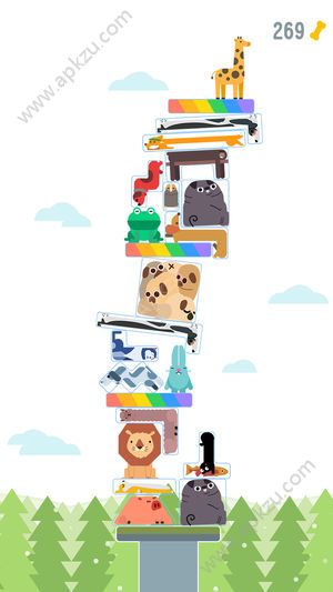 狗狗的完美之塔复活版下载  v1.0图1