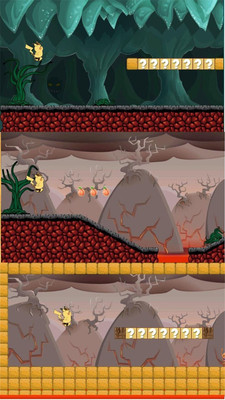 皮卡丘侦探冒险图3