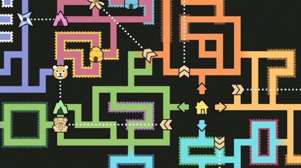 Patch Quest中文补丁最新版  v1.0图3