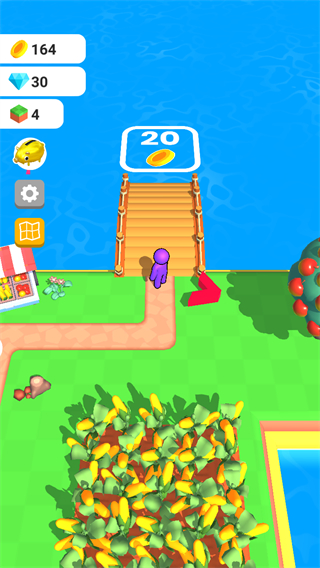 我的农场最大免广告图3