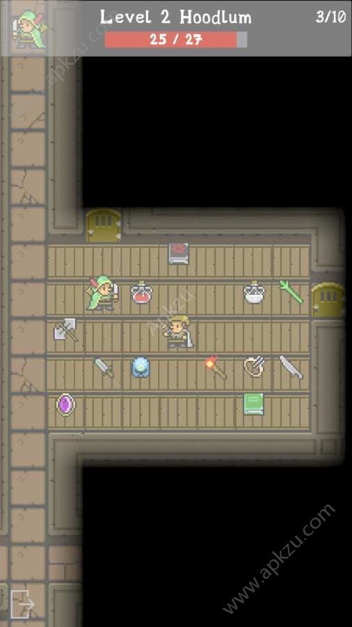 卡牌十字军游戏安卓中文版最新下载  v1.0图3