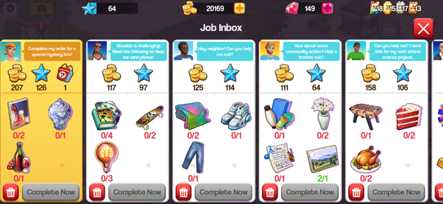 人生大街2020中文安卓版  v0.24.4图1