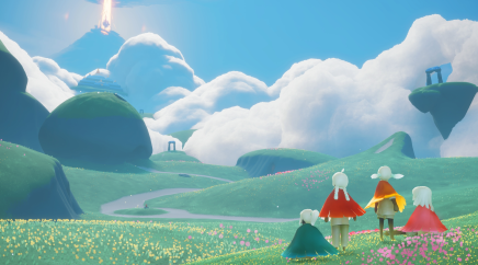 需要不断点击的游戏大全