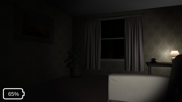 童年的恐惧安卓中文版  图1