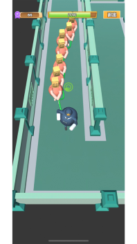 警察抓小偷安卓版联机版图4